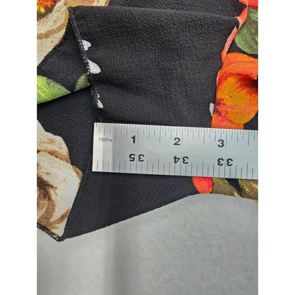 Rue21 vibrant floral